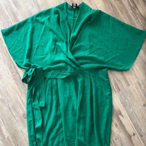 ASOS casual short sleeved dress